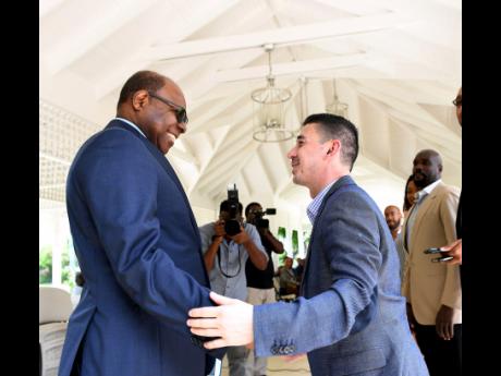 Realtors expect increase in property sales this year